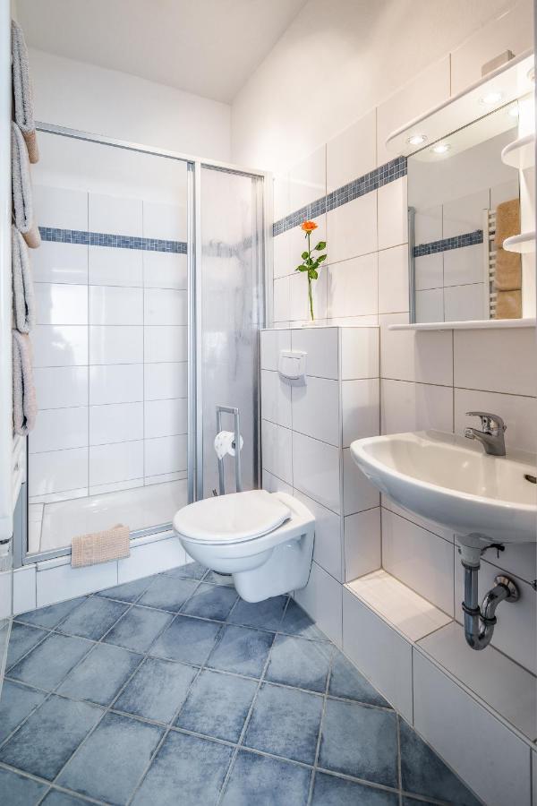 Haus Westwind Hallwegh 05 노르데메이 외부 사진